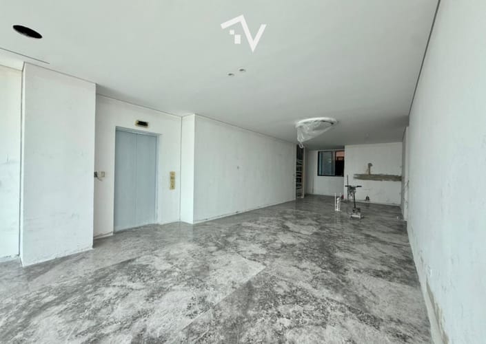 Apartamento de 3 alcobas en venta en El Golf, Barranquilla, 214 m² · foto 8 de 24