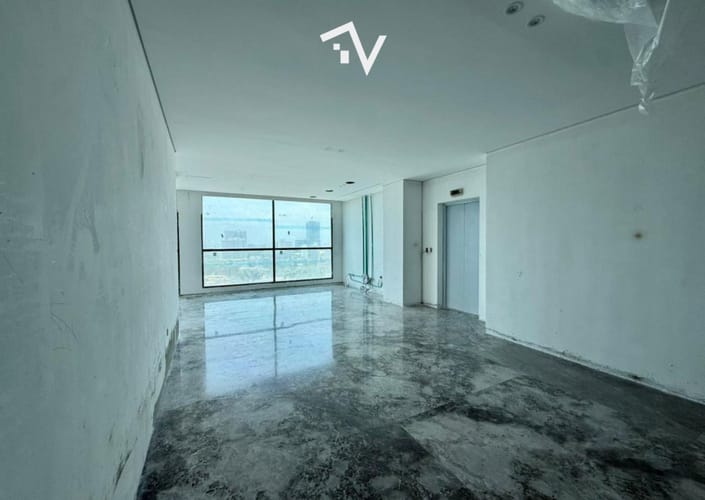 Apartamento de 3 alcobas en venta en El Golf, Barranquilla, 214 m² · foto 9 de 24