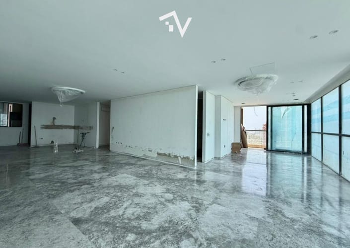 Apartamento de 3 alcobas en venta en El Golf, Barranquilla, 214 m² · foto 10 de 24