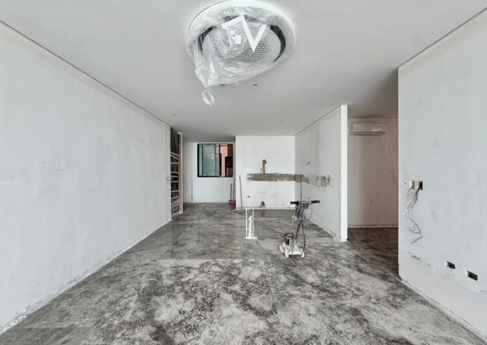 Apartamento de 3 alcobas en venta en El Golf, Barranquilla, 214 m² · foto 11 de 24