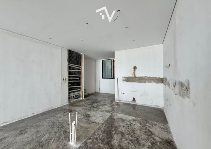 Apartamento de 3 alcobas en venta en El Golf, Barranquilla, 214 m² · foto 12 de 24