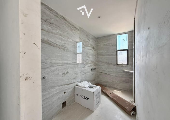 Apartamento de 3 alcobas en venta en El Golf, Barranquilla, 214 m² · foto 13 de 24