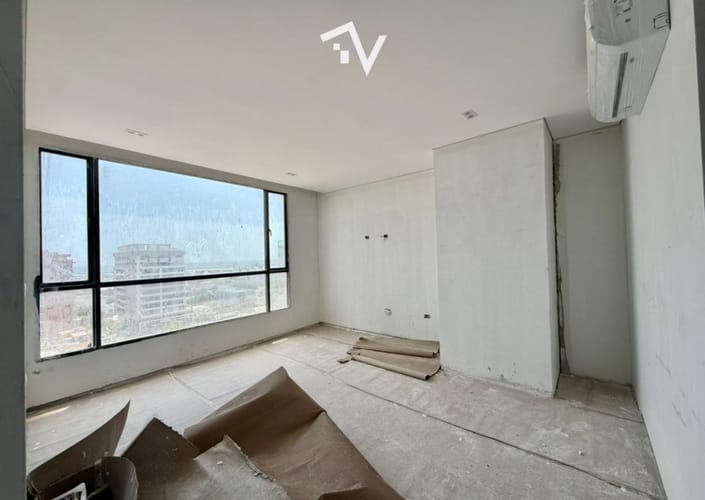 Apartamento de 3 alcobas en venta en El Golf, Barranquilla, 214 m² · foto 14 de 24
