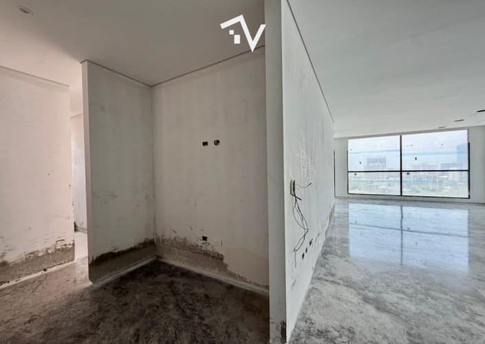 Apartamento de 3 alcobas en venta en El Golf, Barranquilla, 214 m² · foto 17 de 24