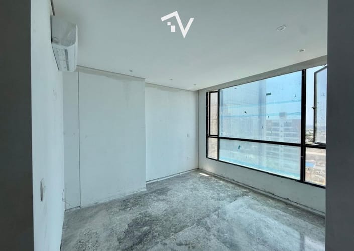 Apartamento de 3 alcobas en venta en El Golf, Barranquilla, 214 m² · foto 18 de 24