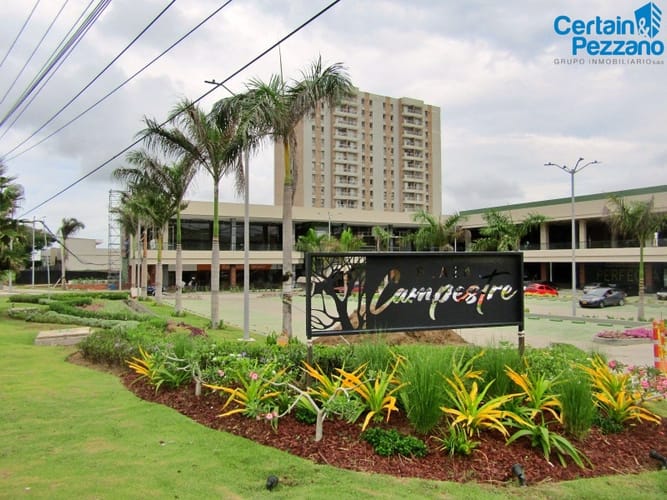 Local en arriendo en Conjunto Residencial Villa Campestre, Barranquilla, 45 m² · foto 2 de 24