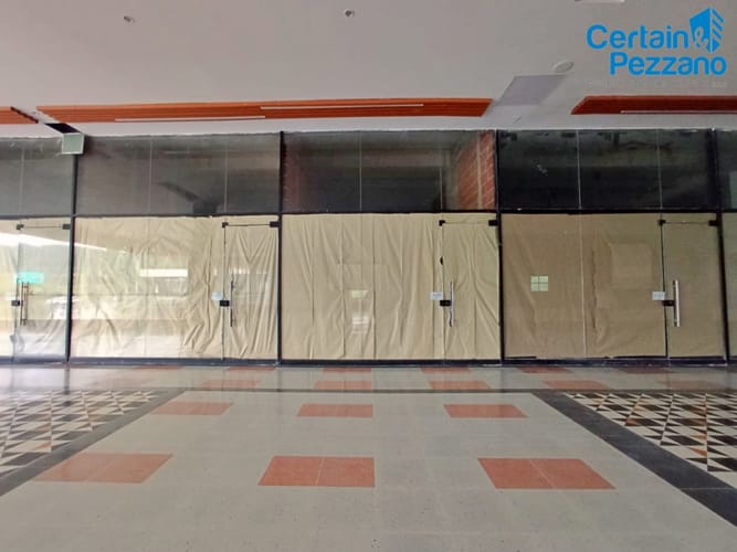 Local en arriendo en Conjunto Residencial Villa Campestre, Barranquilla, 45 m² · foto 4 de 24