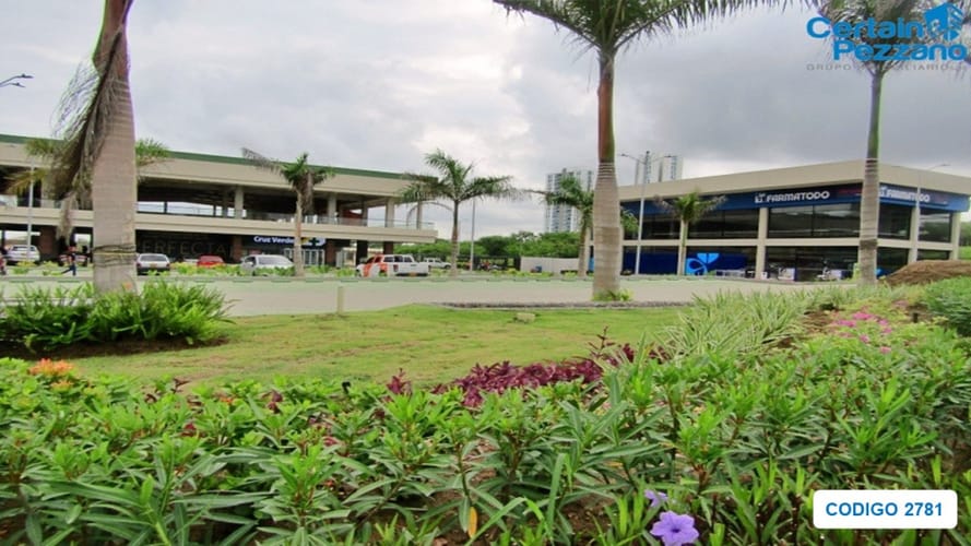 Local en arriendo en Conjunto Residencial Villa Campestre, Barranquilla, 45 m² · foto 9 de 24