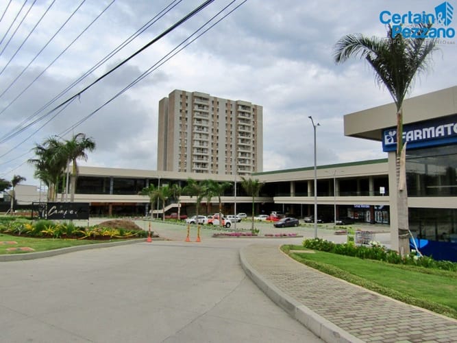 Local en arriendo en Conjunto Residencial Villa Campestre, Barranquilla, 45 m² · foto 11 de 24