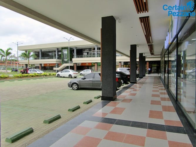 Local en arriendo en Conjunto Residencial Villa Campestre, Barranquilla, 45 m² · foto 13 de 24