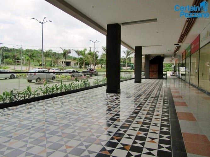 Local en arriendo en Conjunto Residencial Villa Campestre, Barranquilla, 45 m² · foto 16 de 24