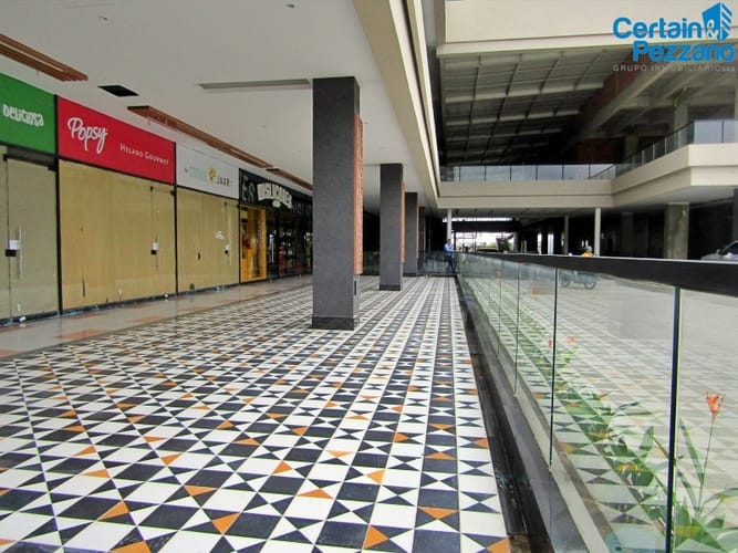Local en arriendo en Conjunto Residencial Villa Campestre, Barranquilla, 45 m² · foto 17 de 24
