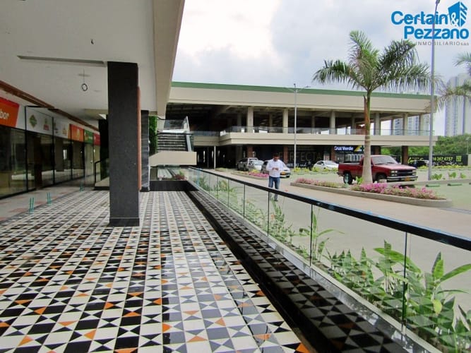 Local en arriendo en Conjunto Residencial Villa Campestre, Barranquilla, 45 m² · foto 18 de 24