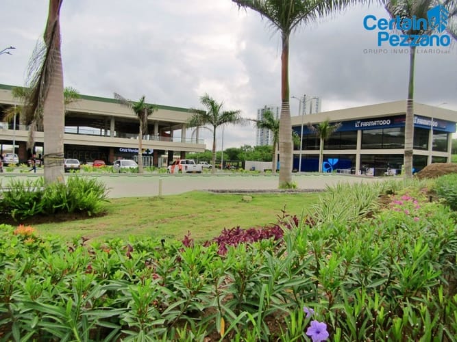 Local en arriendo en Conjunto Residencial Villa Campestre, Barranquilla, 45 m² · foto 19 de 24
