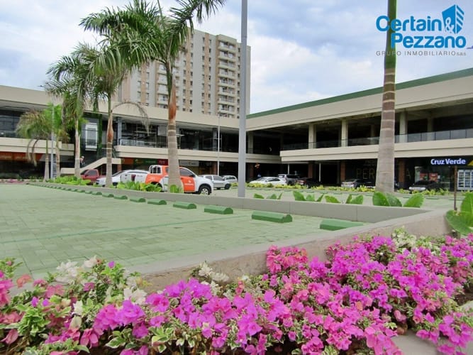 Local en arriendo en Conjunto Residencial Villa Campestre, Barranquilla, 45 m² · foto 20 de 24