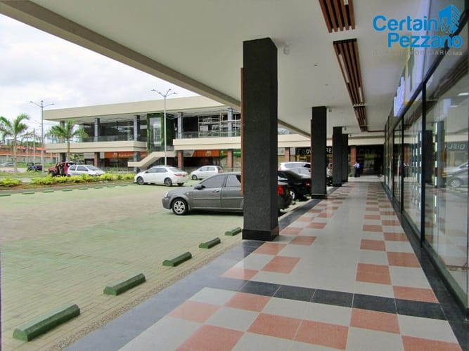 Local en arriendo en Conjunto Residencial Villa Campestre, Barranquilla, 45 m² · foto 22 de 24