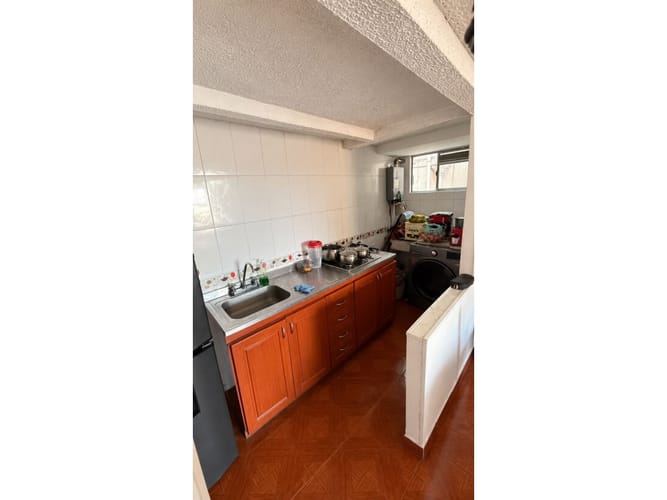 Apartamento en venta en Ciudad Techo Ii, Bogotá · foto 5 de 18
