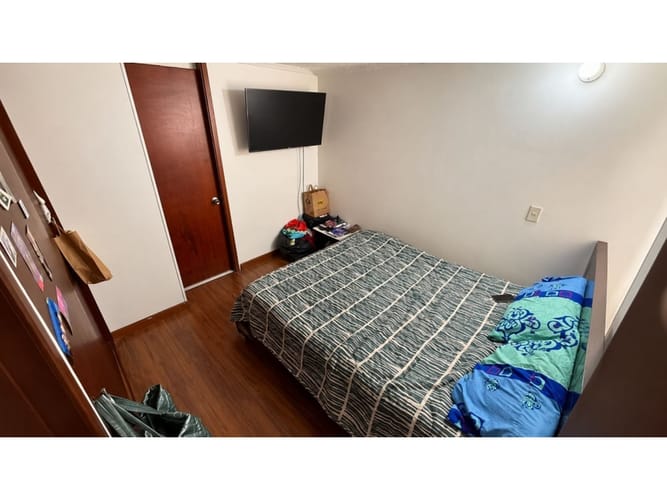 Apartamento en venta en Ciudad Techo Ii, Bogotá · foto 6 de 18