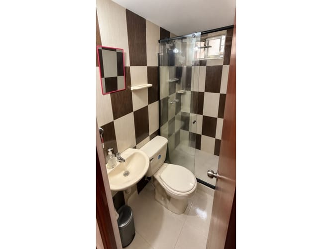Apartamento en venta en Ciudad Techo Ii, Bogotá · foto 9 de 18