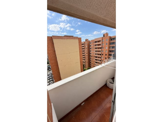 Apartamento en venta en Ciudad Techo Ii, Bogotá · foto 11 de 18