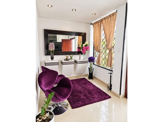 Casa de 5 alcobas en venta en Las Mercedes, Palmira, 500 m² · foto 3 de 24