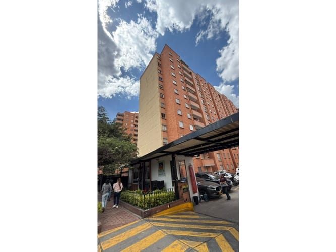 Apartamento en venta en Ciudad Techo Ii, Bogotá · foto 14 de 18
