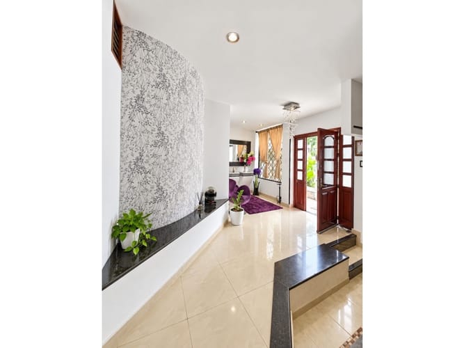 Casa de 5 alcobas en venta en Las Mercedes, Palmira, 500 m² · foto 4 de 24
