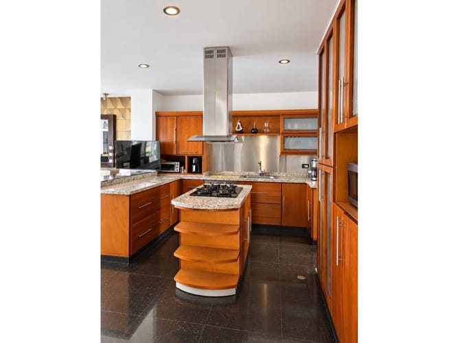 Casa de 5 alcobas en venta en Las Mercedes, Palmira, 500 m² · foto 5 de 24