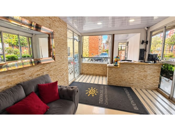 Apartamento en venta en Ciudad Techo Ii, Bogotá · foto 15 de 18