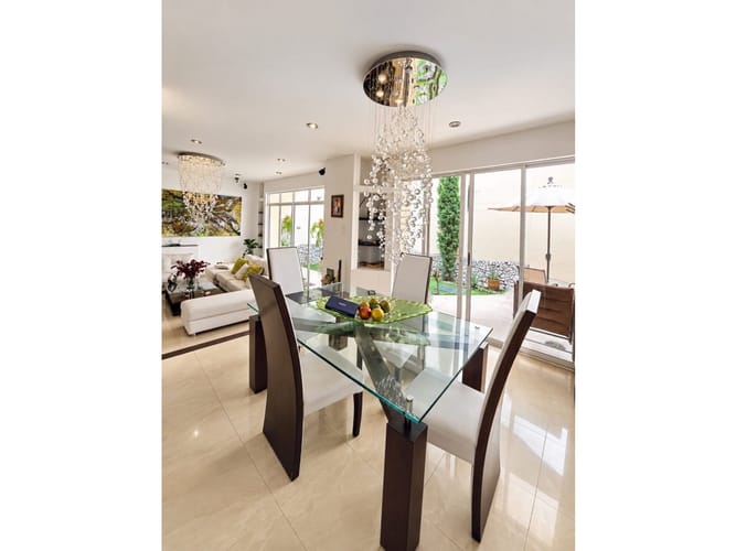 Casa de 5 alcobas en venta en Las Mercedes, Palmira, 500 m² · foto 6 de 24