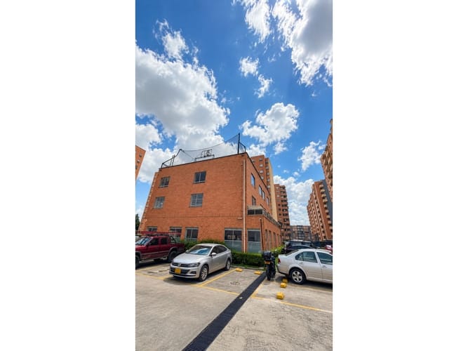Apartamento en venta en Ciudad Techo Ii, Bogotá · foto 16 de 18