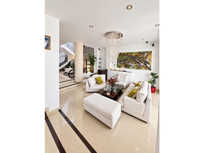 Casa de 5 alcobas en venta en Las Mercedes, Palmira, 500 m² · foto 7 de 24