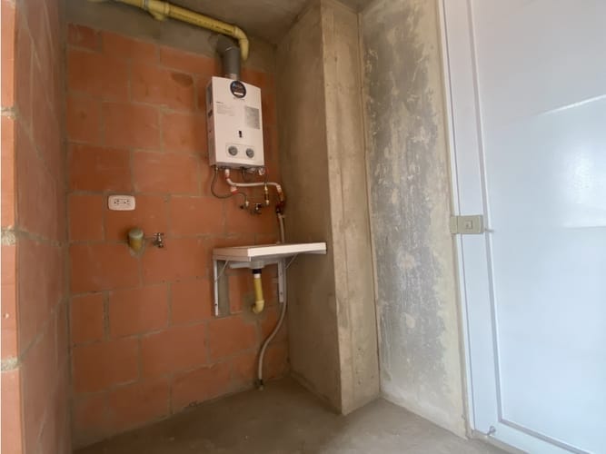 Apartamento en venta en El Vergel, Bogotá · foto 6 de 24