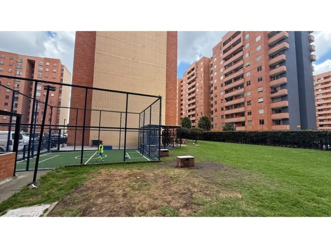 Apartamento en venta en Ciudad Techo Ii, Bogotá · foto 18 de 18