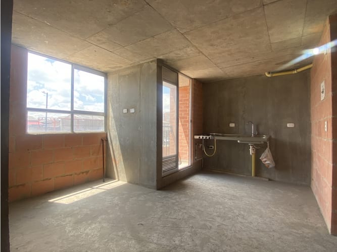 Apartamento en venta en El Vergel, Bogotá · foto 7 de 24