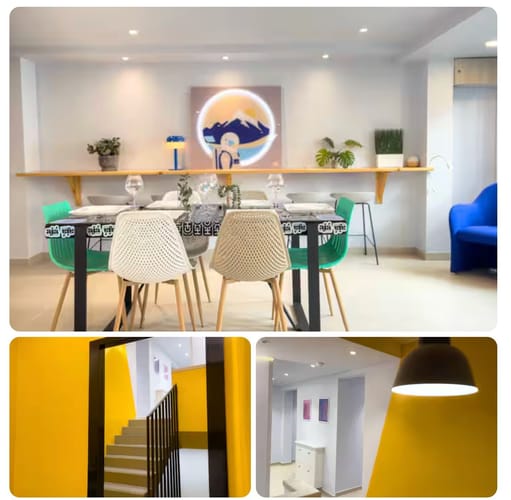 Casa de 10 alcobas en venta en Chico, Bogotá, 407 m² · foto 5 de 9