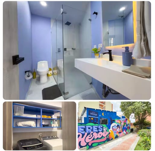 Casa de 10 alcobas en venta en Chico, Bogotá, 407 m² · foto 9 de 9