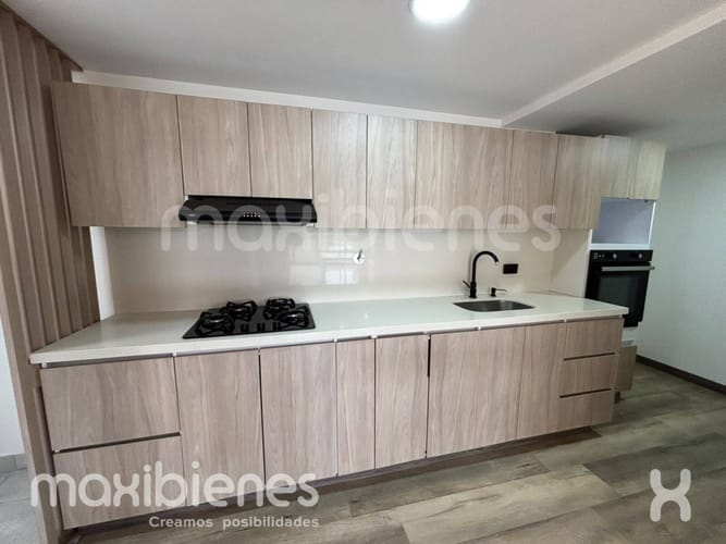 Apartamento de 2 alcobas en arriendo en Otraparte, Envigado, 90 m² · foto 5 de 21
