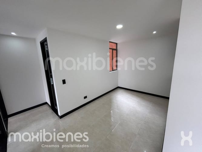Apartamento de 2 alcobas en arriendo en Otraparte, Envigado, 90 m² · foto 9 de 21