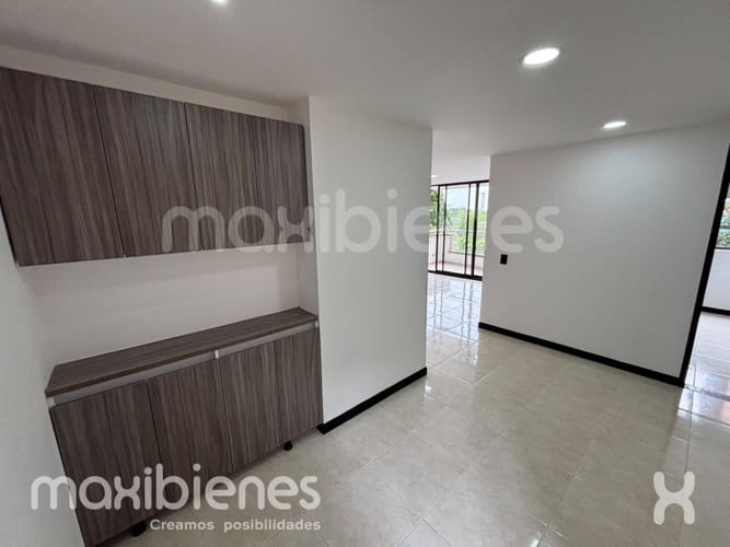 Apartamento de 2 alcobas en arriendo en Otraparte, Envigado, 90 m² · foto 10 de 21