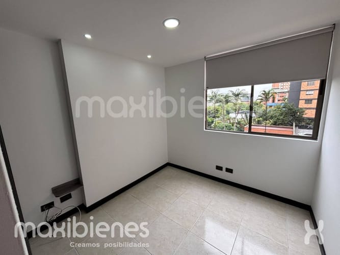Apartamento de 2 alcobas en arriendo en Otraparte, Envigado, 90 m² · foto 11 de 21