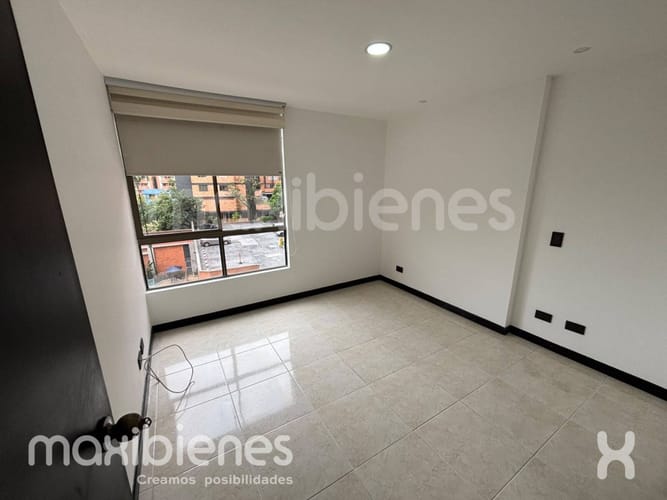 Apartamento de 2 alcobas en arriendo en Otraparte, Envigado, 90 m² · foto 12 de 21