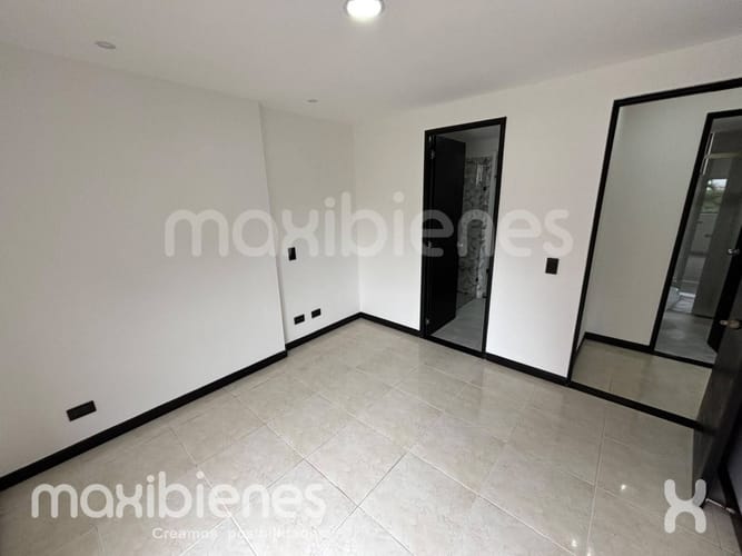 Apartamento de 2 alcobas en arriendo en Otraparte, Envigado, 90 m² · foto 13 de 21