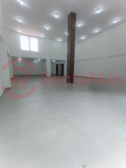 Local en arriendo en Quinta Oriental, Cúcuta, 165 m² · foto 2 de 8