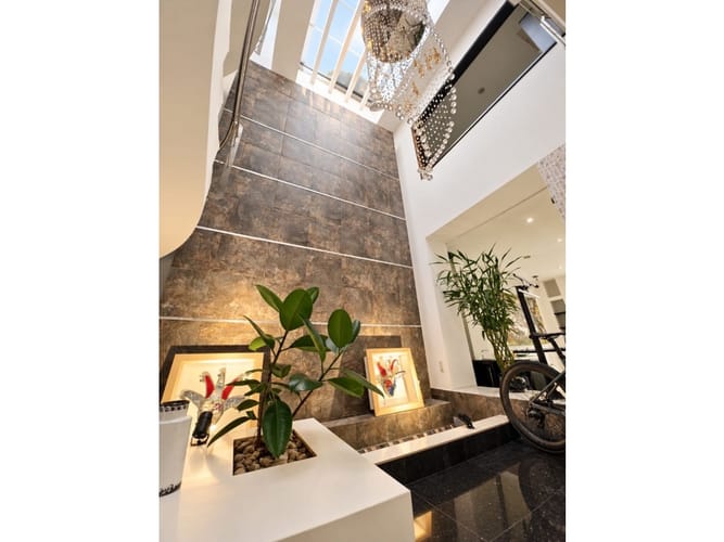 Casa de 5 alcobas en venta en Las Mercedes, Palmira, 500 m² · foto 14 de 24