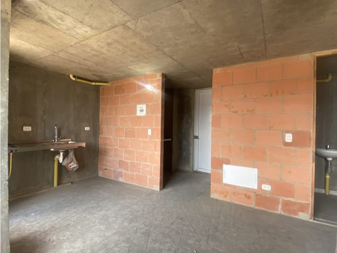 Apartamento en venta en El Vergel, Bogotá · foto 11 de 24