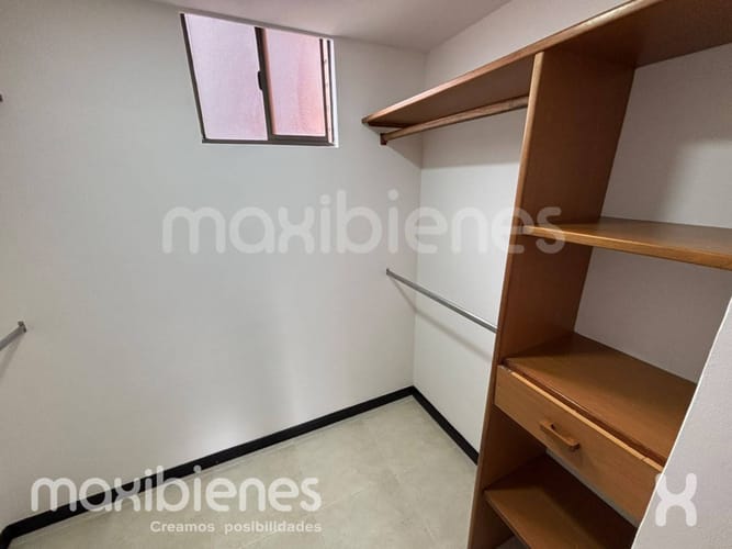 Apartamento de 2 alcobas en arriendo en Otraparte, Envigado, 90 m² · foto 17 de 21