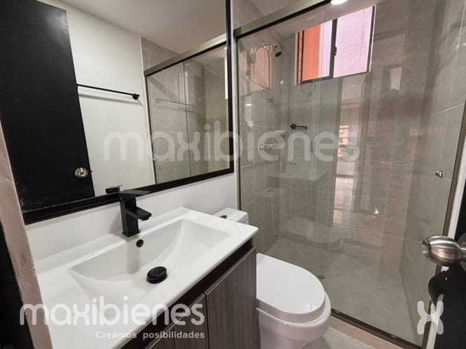 Apartamento de 2 alcobas en arriendo en Otraparte, Envigado, 90 m² · foto 18 de 21
