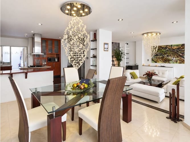 Casa de 5 alcobas en venta en Las Mercedes, Palmira, 500 m² · foto 15 de 24