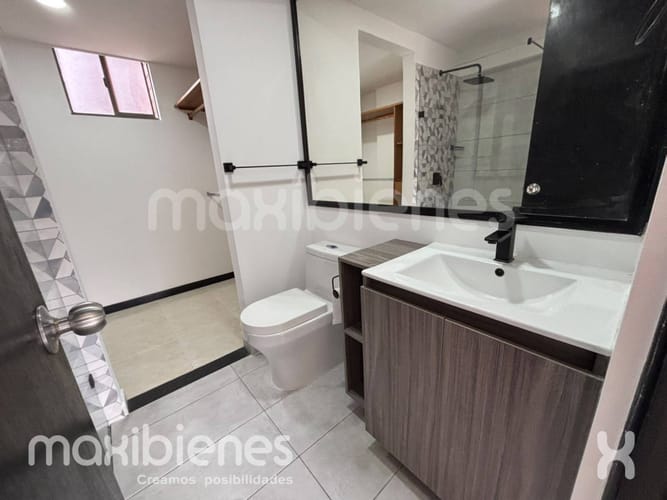 Apartamento de 2 alcobas en arriendo en Otraparte, Envigado, 90 m² · foto 19 de 21